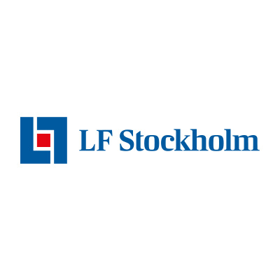 Länsförsäkringar Stockholm logga